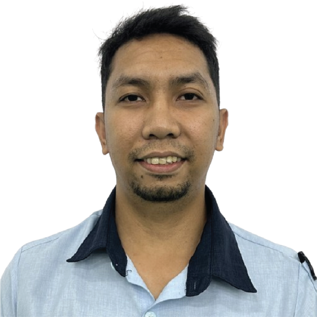Engineering Asst. Supervisor