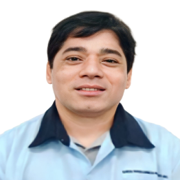 Operations Manager